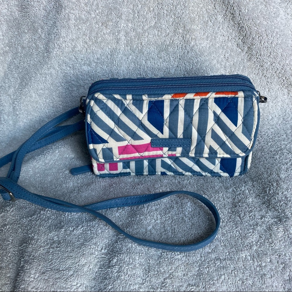 Vera Bradley All in One